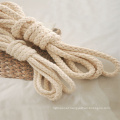 Good Quality 6mm 12mm Colourful Cotton Rope Leash